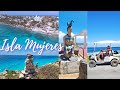 6  MUST SEE Places on Isla Mujeres | Cancun Night Life 2022