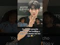 A quien más les pasa? Jejeje #chaeunwoo #eunwoo #leedongmin #chaeunwooedit #chaeunwooastro