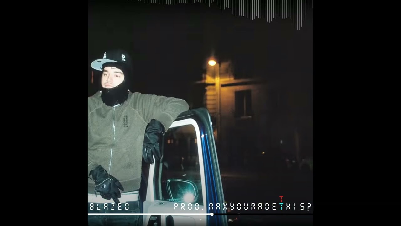 FREE | Chill YEAT type beat | Blazed | 2022