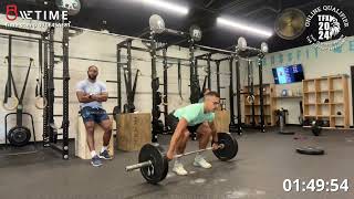 TFX QUALIFIER 25.1