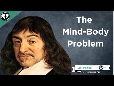 Video: Vad är Descartes argument för kartesisk dualism?