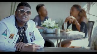 Vignette de la vidéo "Bigg Frankii - My One In A Million ft Jor'Dan"