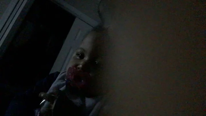 Video about my little sister Kabrina