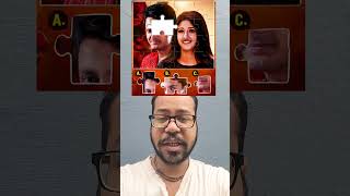 Complete the image of this photo frame #photo #frame #puzzle #rachnabanerjee #shorts