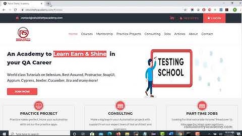 2. Deploying Hello World App in TomCat Server