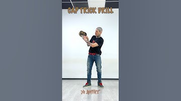 CAP TRICK TUTORIAL - Drill Exercise by Spitfire