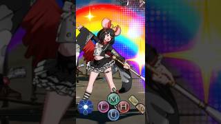 Granblue's New Mechanic Is FUN