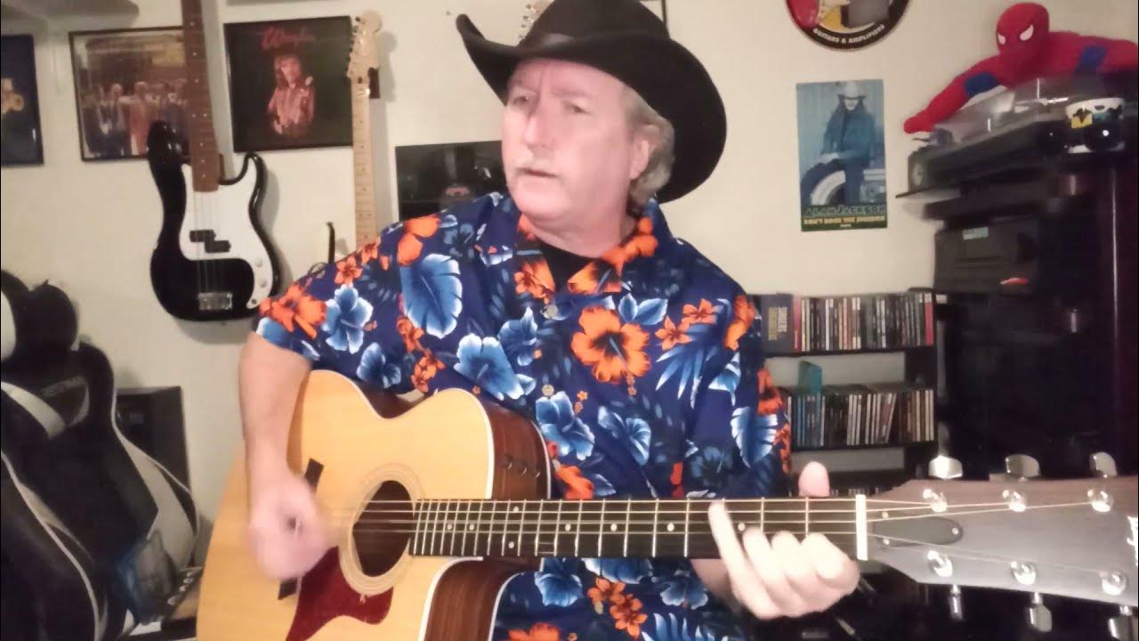 I Don't Need Your Rocking Chair Jones Cover YouTube