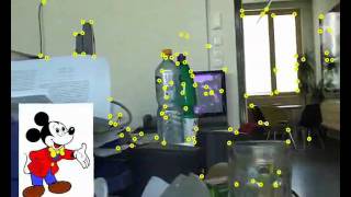 Camera localization