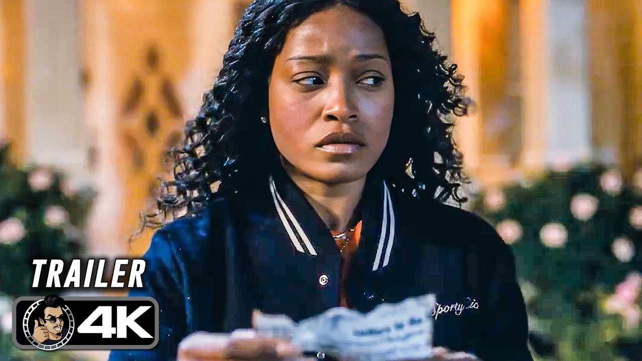 THE 'BURBS | Official Teaser Trailer (2026)