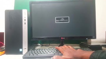 Booting From the Network with PXE 4K 🎬