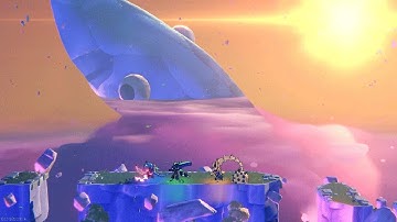 Windblown – Official “Lost Altered” Update Overview Trailer