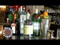 How to Make the Gin and Tonic - Best Drink Recipes