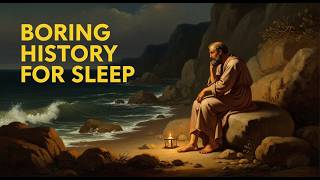 “The Quiet Decision a Greek Thinker Made by the Sea (400 BC)” Boring History screenshot 2
