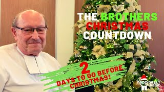 Br. Martin Sellner FSC - The Brothers' Christmas Countdown 2019