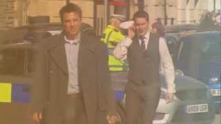 Sky's Still Blue | Multifandom Collab | Torchwood&Dance Academy