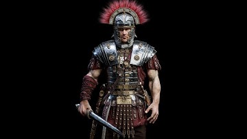 A Medieval Life - Testing Character clothing