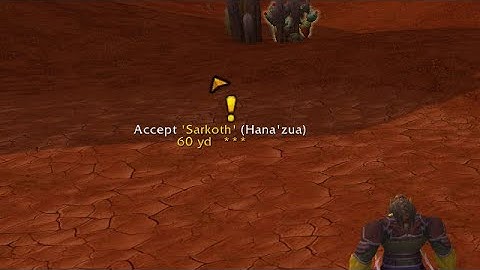 Icon Waypoint Arrow Feature - Dugi Guides™