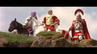 Asterix A Obelix Kontra Cézar - Najlepšia Hláška D