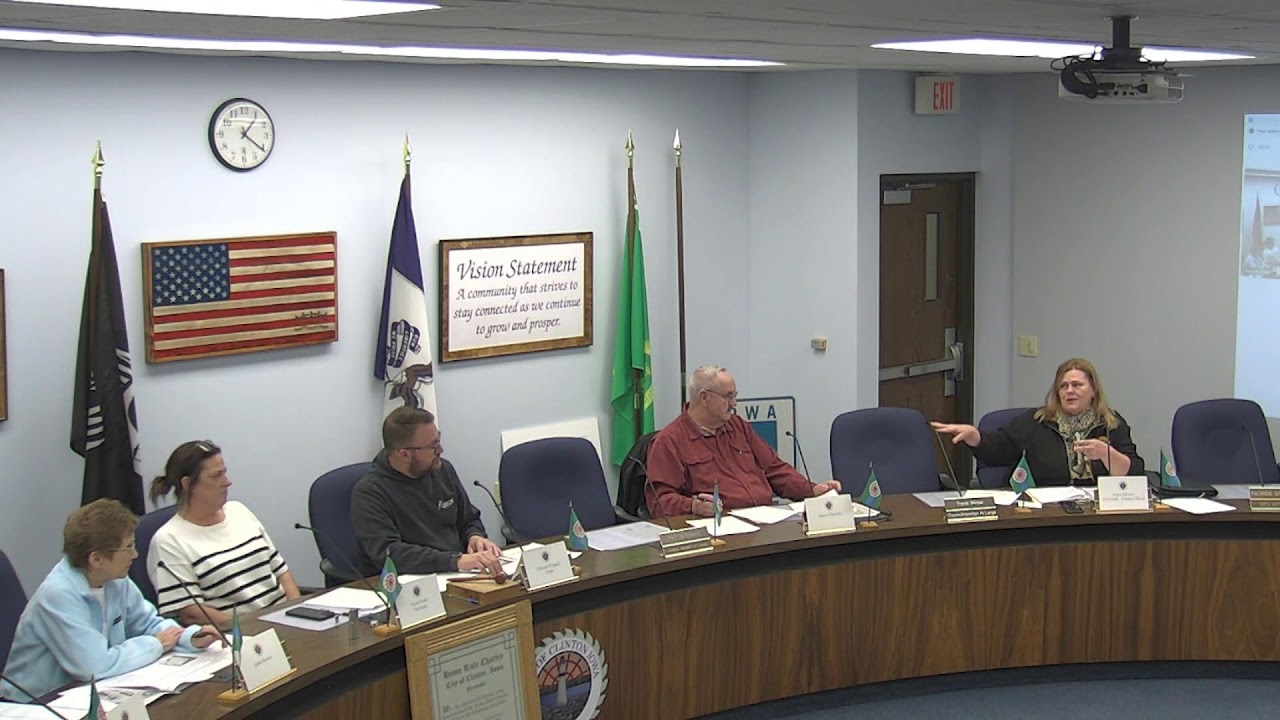 Zoning Board of Adjustment - Feb 18 2026