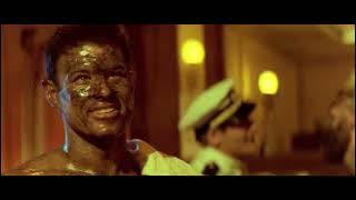 Querelle (1982) Clip - I'm at your disposal, Sir