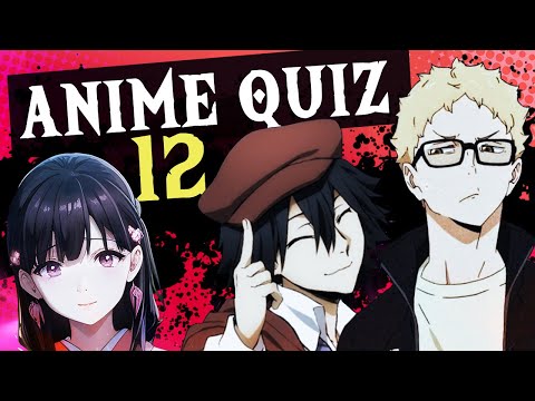 Ultimate Anime Quiz - Microsoft Apps