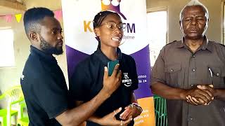 Tazama Focus Tanzania Tunawashukuru Wadau Wote Imani Henrick Mkurugenzi Wa Vipindi Kings Fm