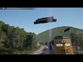 Train Sim World - Breaking Physics
