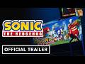 Sonic the Hedgehog Pinball - Official Trailer