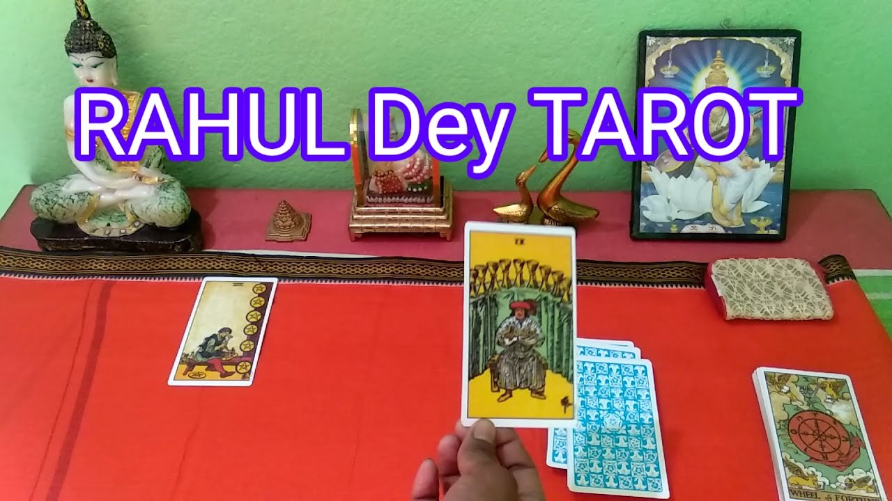 Aap Dono Ki Aaj Ki Energy All Signs Collective Timeless Tarot Reading ...