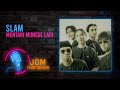 Slam Mentari Muncul Lagi