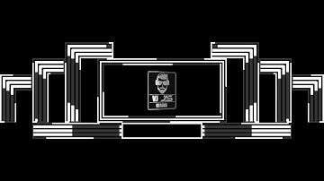 #94 content for  resolume arena mapping design #ledwall #chaser #resolume #vjmapping