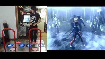 Dance Dance Revolution 3rdMIX Ver.KOREA 2 - Intro