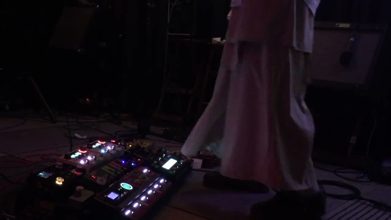 251220 POLYAMORY(폴리아모리) 도파민 @ 언플러그드라운지