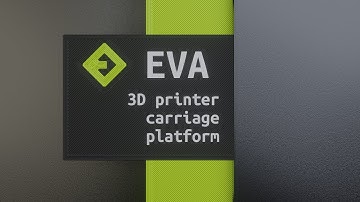 EVA 2 - E3D V6, Titan, Hemera, BMG, BMG-M, Dragon Hotend, Mosquito