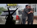 Sawat say fan bht he qeemti tohfa lay ae 😍 - Big unexpected surprise - JNTV Vlogs