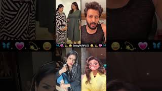 Celebrities Funchoose One vidyabalan ytfeed reels duet ytshorts tiktok instagram trend