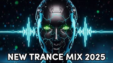 NEW BEST TRANCE MIX 2025 | EMOTIONAL VOCAL TRANCE