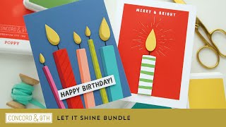 Let it Shine Bundle