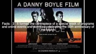 The March (2013 film) Top  #7 Facts