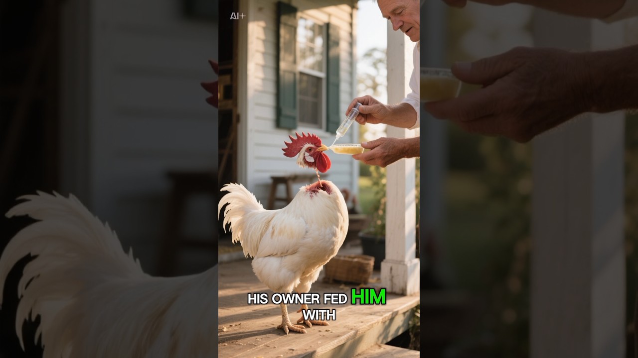 Incredible Stories of Animal Resilience You Won’t Believe | Nature’s Strongest Survivors