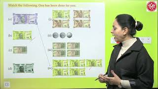 Celebrity Maths Skills Class 2 Chapter 10 Money Net Worth