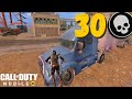 30k solo vs squads codmobile