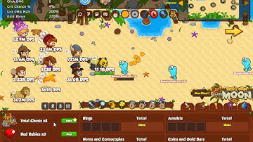 Crusaders of the Lost Idols #2 Skuba CZ