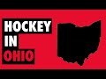 Hockey in Ohio - United States of Hockey