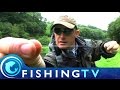How To Catch Trout On Small Stillwaters - Fishing TV