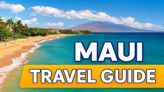 13 Maui Secrets Every Traveler Needs to  2025