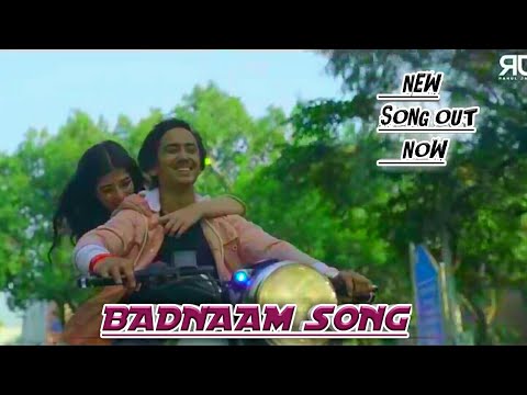 Adnan new song BadnaamBadnam songteam07 new song badnaam