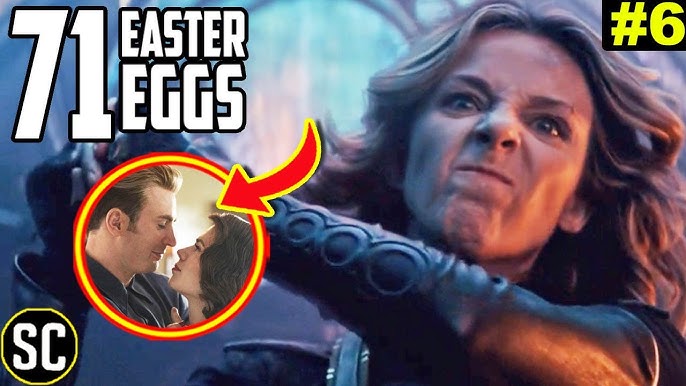 Loki' Season 2 Episode 3: Every Marvel Easter Egg and Reference