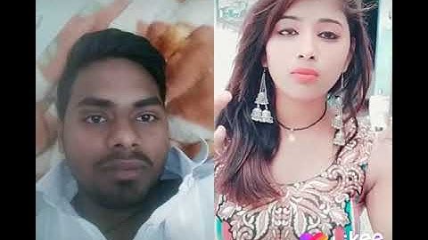 Pradeep kumar verma Hindi remix video